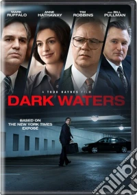 Dark Waters dvd