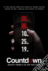 Countdown [Edizione: Stati Uniti] dvd