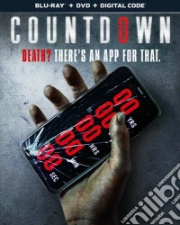 (Blu-Ray Disk) Countdown (2 Blu-Ray) [Edizione: Stati Uniti] brd