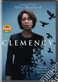 Clemency [Edizione: Stati Uniti] dvd
