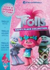 Trolls: Happy Place Collection (3 Dvd) [Edizione: Stati Uniti] dvd