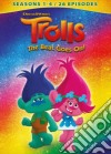 Trolls: Beat Goes On - Seasons 1-4 (4 Dvd) [Edizione: Stati Uniti] dvd