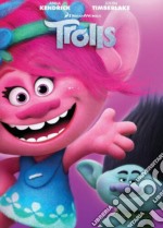 Trolls [Edizione: Stati Uniti] dvd