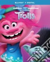 (Blu-Ray Disk) Trolls [Edizione: Stati Uniti] dvd