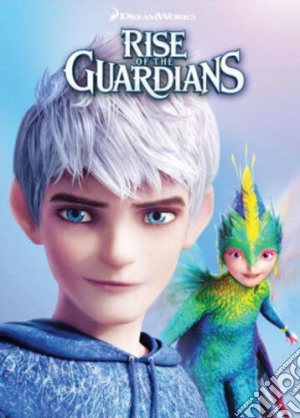 Rise Of The Guardians [Edizione: Stati Uniti] film in dvd