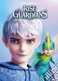 Rise Of The Guardians [Edizione: Stati Uniti] dvd