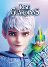 Rise Of The Guardians [Edizione: Stati Uniti] dvd