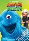 Monsters Vs Aliens [Edizione: Stati Uniti] dvd