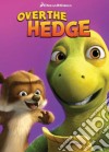 Over The Hedge [Edizione: Stati Uniti] dvd