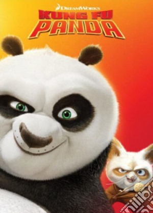 Kung Fu Panda [Edizione: Stati Uniti] film in dvd