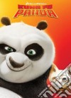 Kung Fu Panda [Edizione: Stati Uniti] dvd