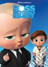 Boss Baby [Edizione: Stati Uniti] dvd