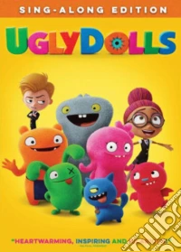 Uglydolls [Edizione: Stati Uniti] dvd
