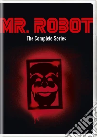 Mr Robot: Complete Series (14 Dvd) dvd