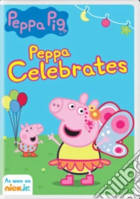 Peppa Pig: Peppa Celebrates [Edizione: Stati Uniti] dvd