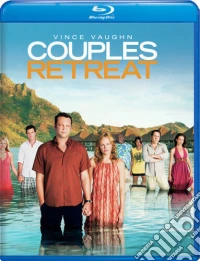 (Blu-Ray Disk) Couples Retreat brd