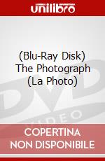 (Blu-Ray Disk) The Photograph (La Photo) brd
