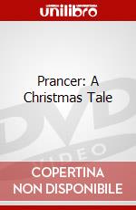Prancer: A Christmas Tale dvd