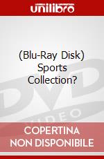 (Blu-Ray Disk) Sports Collection? brd