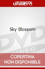 Sky Blossom dvd