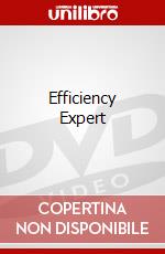 Efficiency Expert dvd