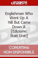 Englishman Who Went Up A Hill But Came Down A [Edizione: Stati Uniti] dvd