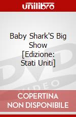 Baby Shark'S Big Show [Edizione: Stati Uniti] dvd