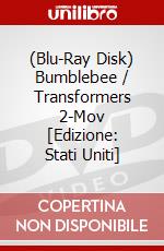 (Blu-Ray Disk) Bumblebee / Transformers 2-Mov [Edizione: Stati Uniti] brd
