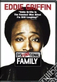 Dysfunktional Family dvd