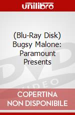 (Blu-Ray Disk) Bugsy Malone: Paramount Presents brd