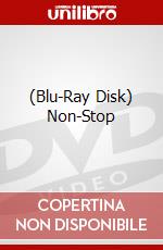 (Blu-Ray Disk) Non-Stop brd