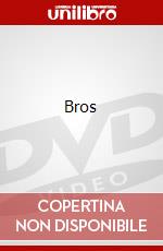 Bros dvd