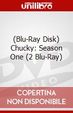 (Blu-Ray Disk) Chucky: Season One (2 Blu-Ray) brd