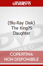 (Blu-Ray Disk) The King?S Daughter brd