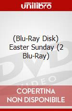 (Blu-Ray Disk) Easter Sunday (2 Blu-Ray) brd