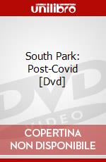 South Park: Post-Covid [Dvd] dvd