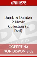 Dumb & Dumber 2-Movie Collection (2 Dvd) dvd