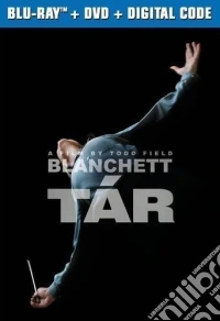 (Blu-Ray Disk) Tar brd