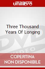 Three Thousand Years Of Longing [Edizione: Stati Uniti] dvd
