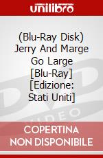 (Blu-Ray Disk) Jerry And Marge Go Large [Blu-Ray] [Edizione: Stati Uniti] brd