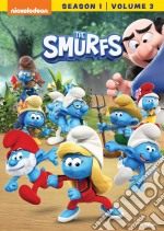 Smurfs (2021): Season 1 - Volume 3 [Edizione: Stati Uniti] dvd