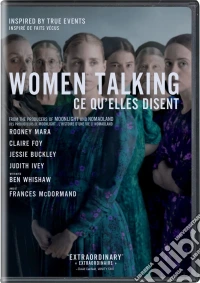 Women Talking [Edizione: Canada] dvd