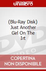 (Blu-Ray Disk) Just Another Girl On The Irt brd