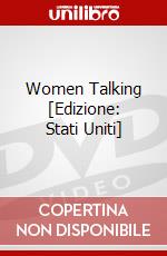 Women Talking [Edizione: Stati Uniti] dvd