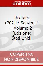 Rugrats (2021): Season 1 - Volume 2 [Edizione: Stati Uniti] dvd