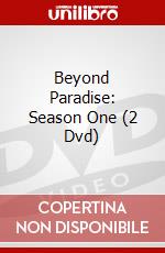 Beyond Paradise: Season One (2 Dvd) dvd