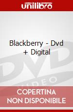 Blackberry - Dvd + Digital dvd