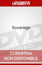 Sovereign dvd