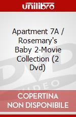 Apartment 7A / Rosemary's Baby 2-Movie Collection (2 Dvd) dvd