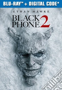 (Blu-Ray Disk) Black Phone brd
